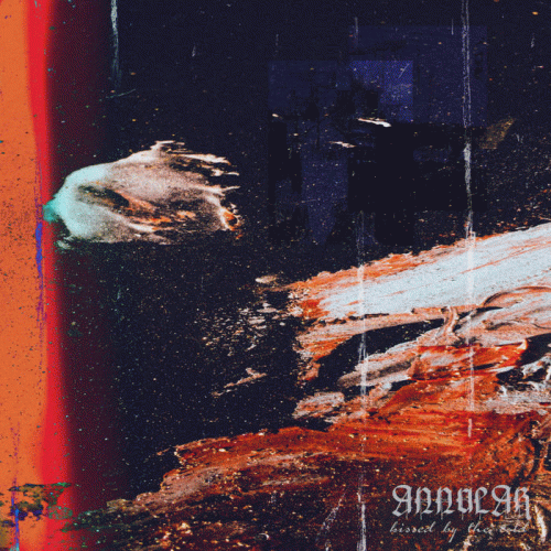 Annular : Kissed by the Cold